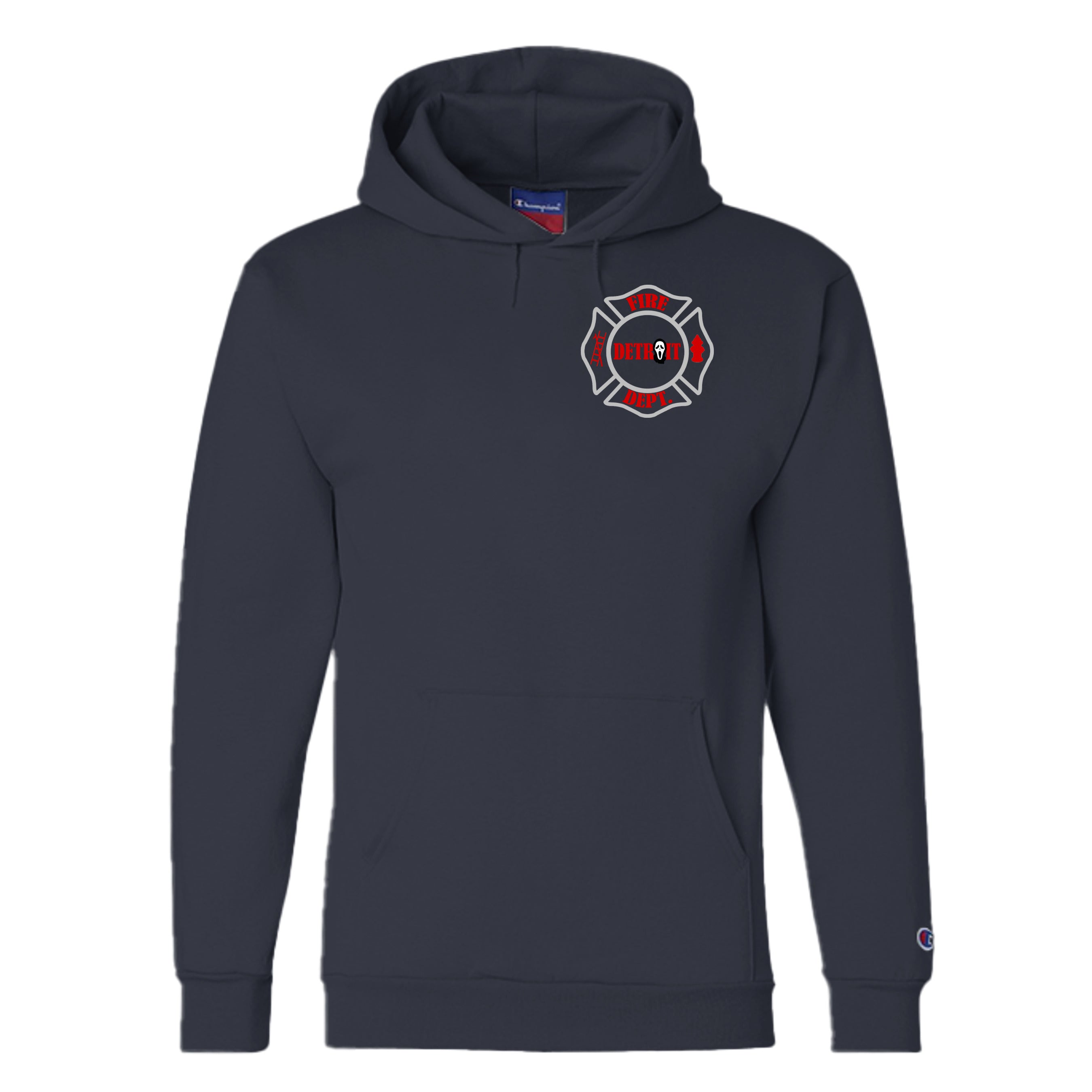 NAVY - S700 - FRONT