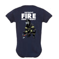 NAVY - 4400 - BACK