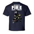 NAVY - G200B - BACK