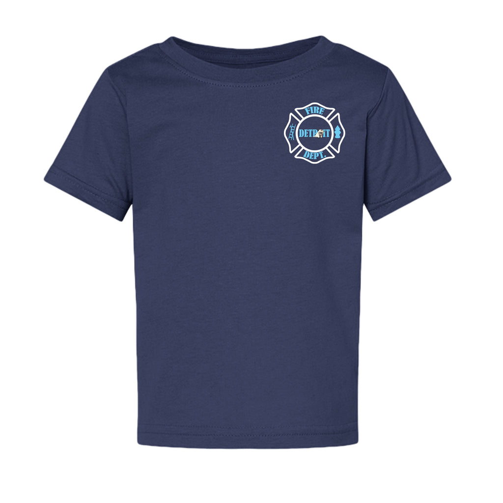 NAVY - 3321 - FRONT