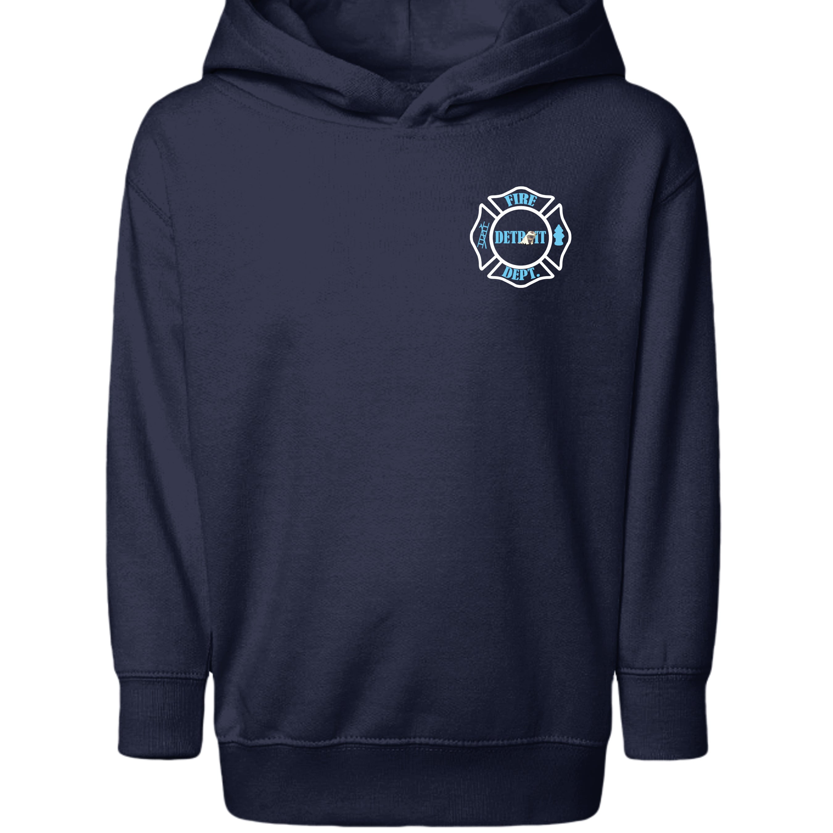 NAVY - 3326 - FRONT