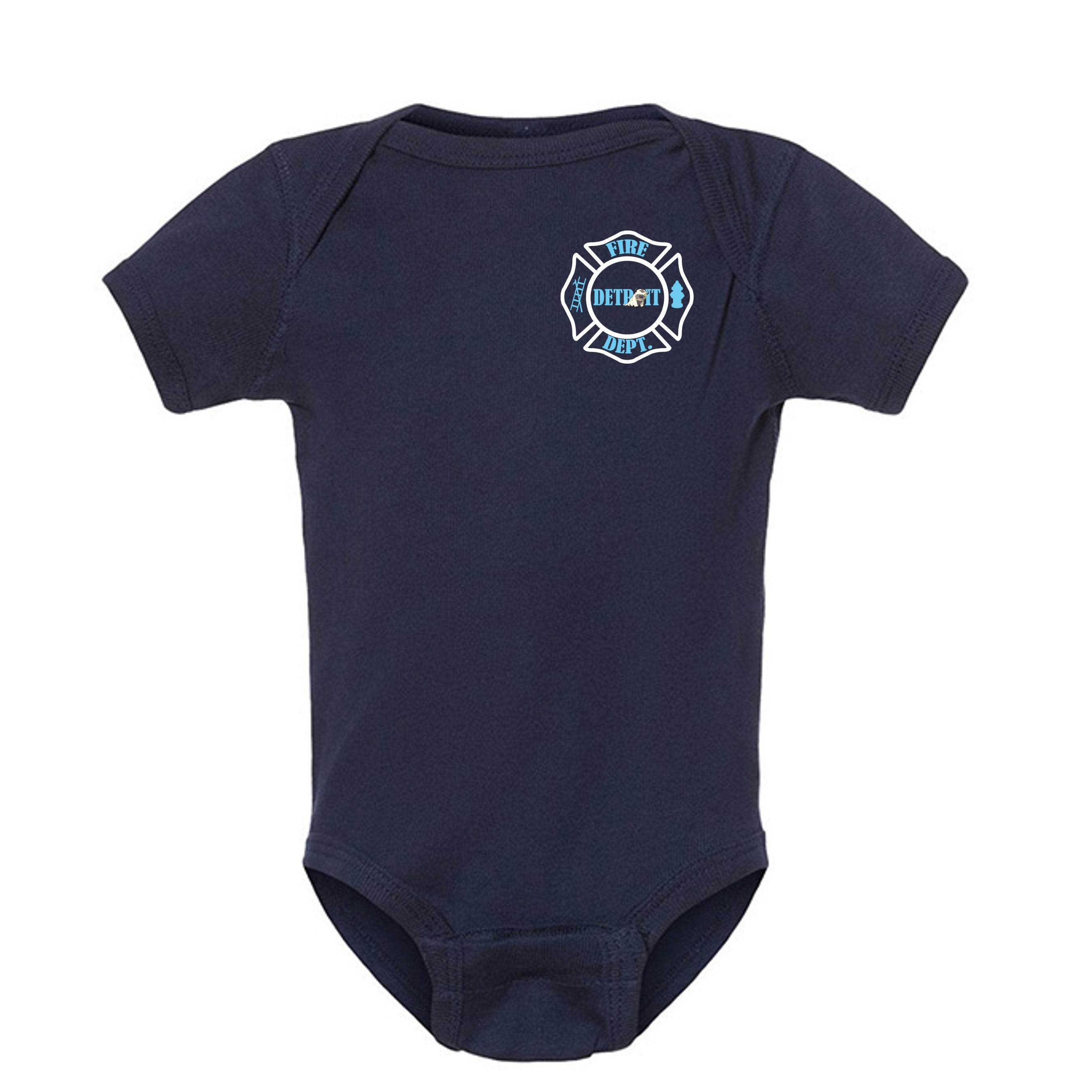 NAVY - 4400 - FRONT