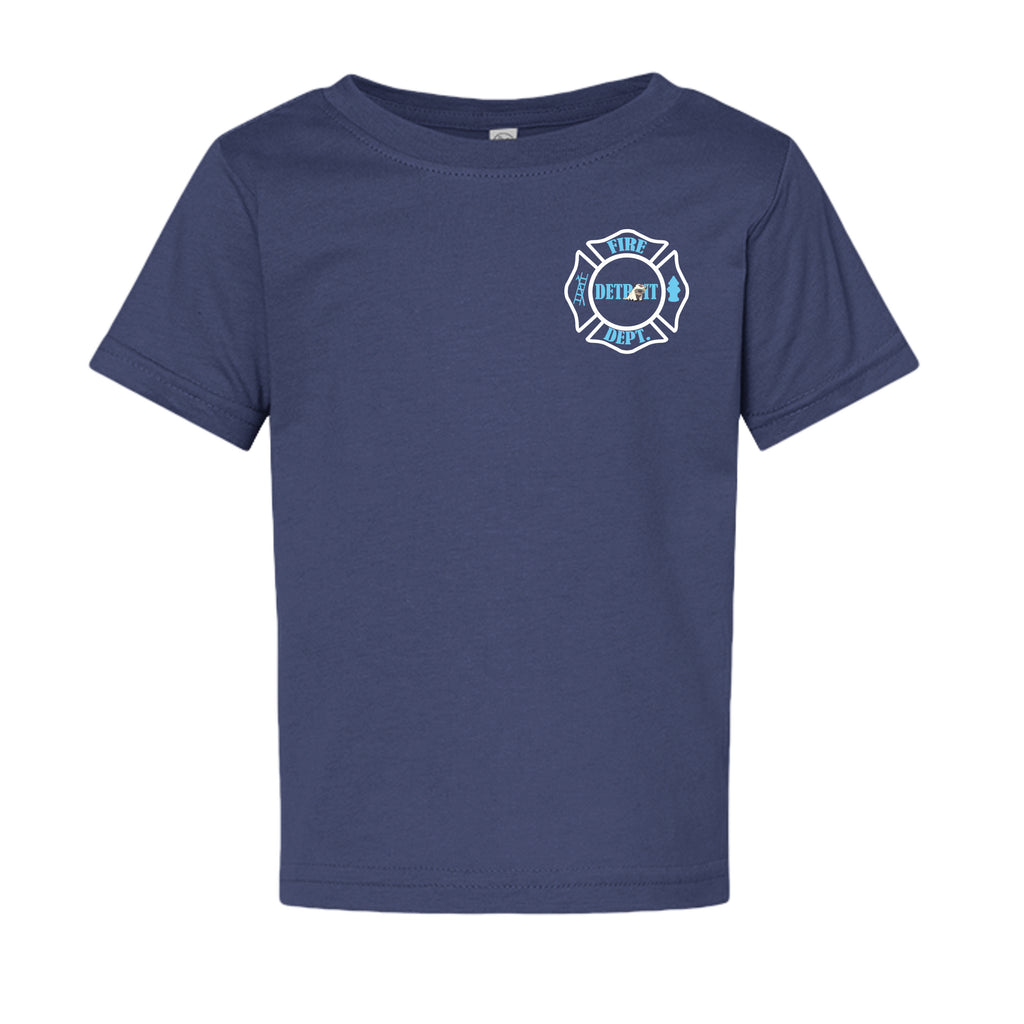 NAVY - 3322 - FRONT