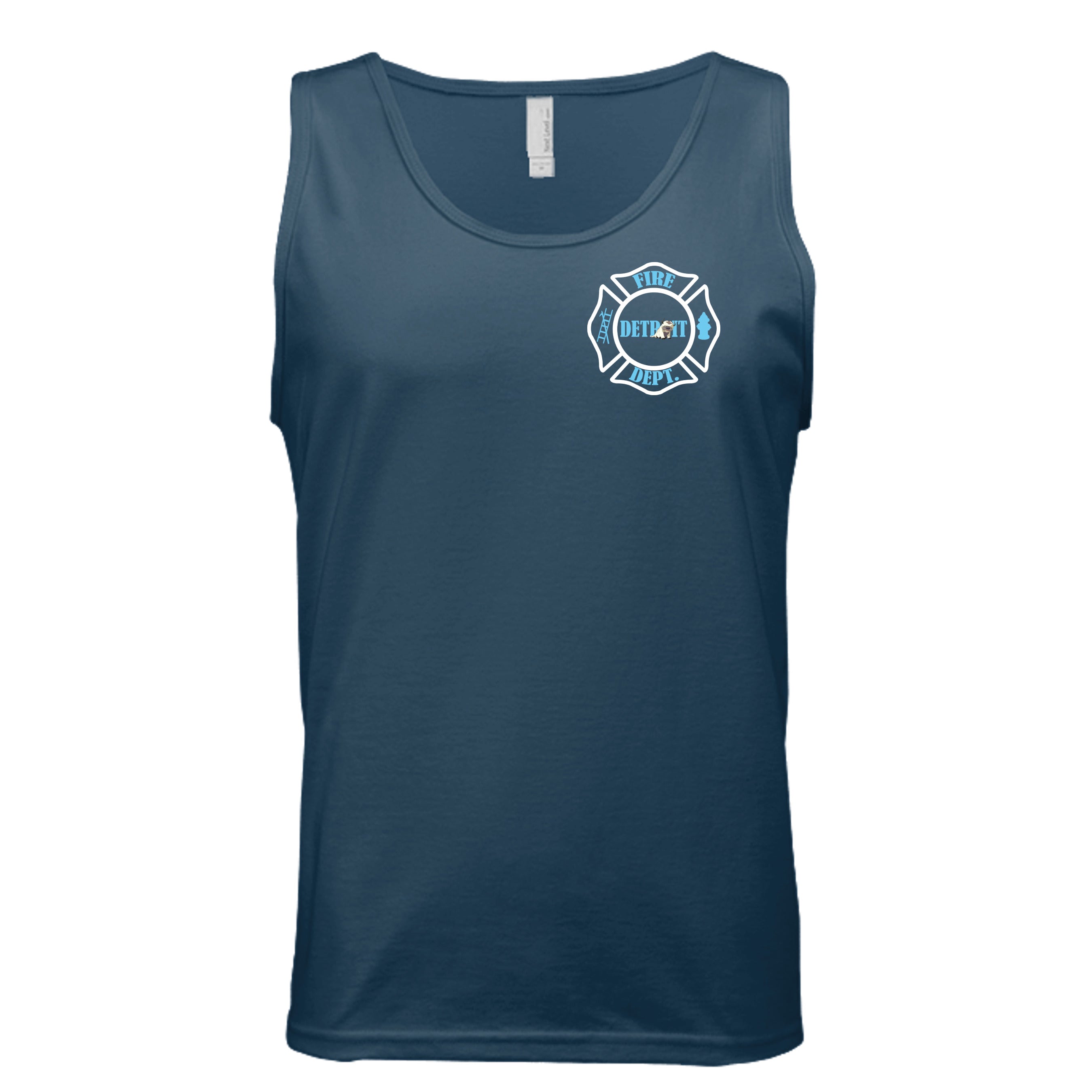 Midnight Navy - 3633 - FRONT