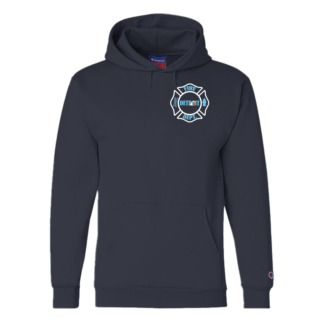 NAVY - S700 - FRONT
