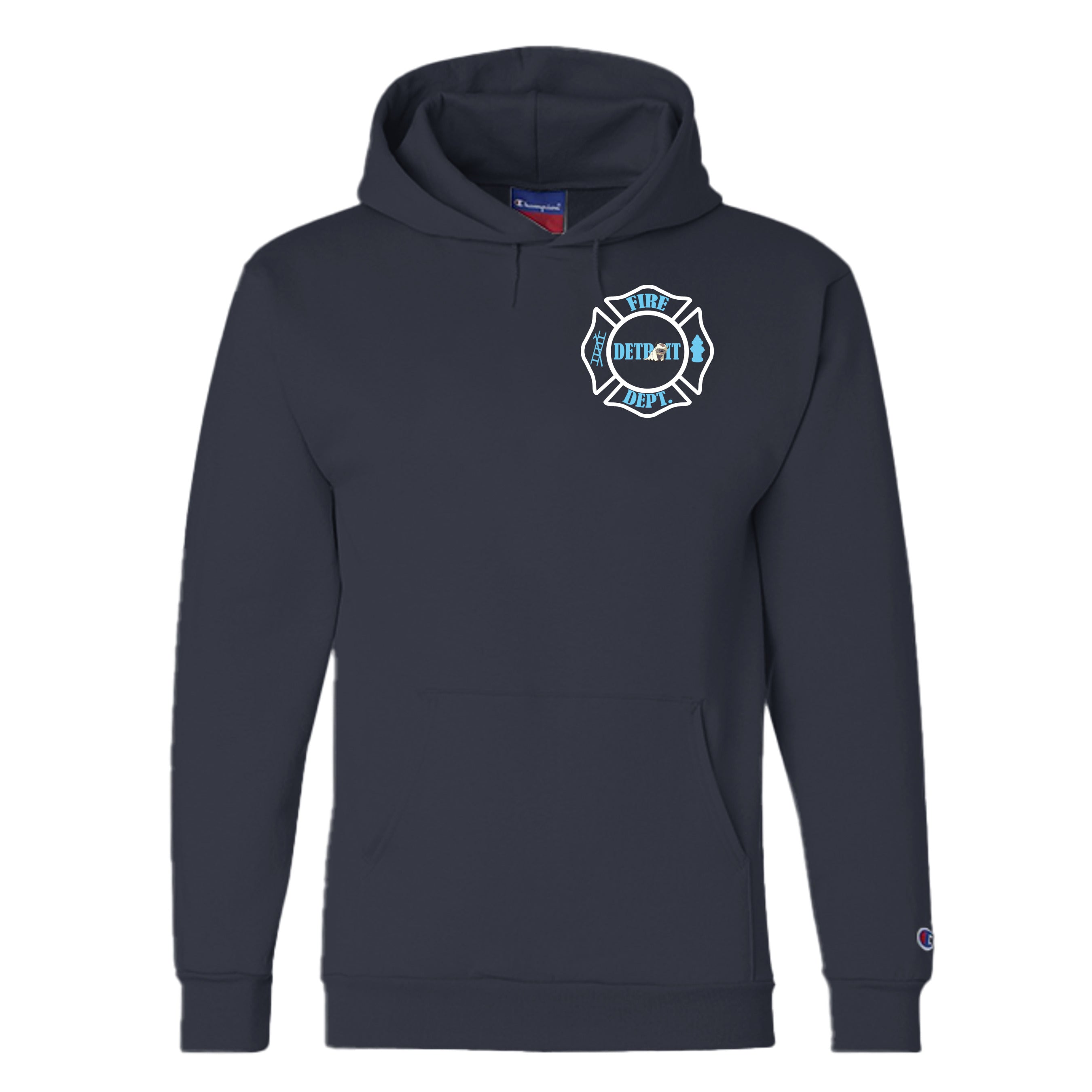 NAVY - S700 - FRONT