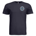 SOLID NVY TRBLND - 3413C - FRONT