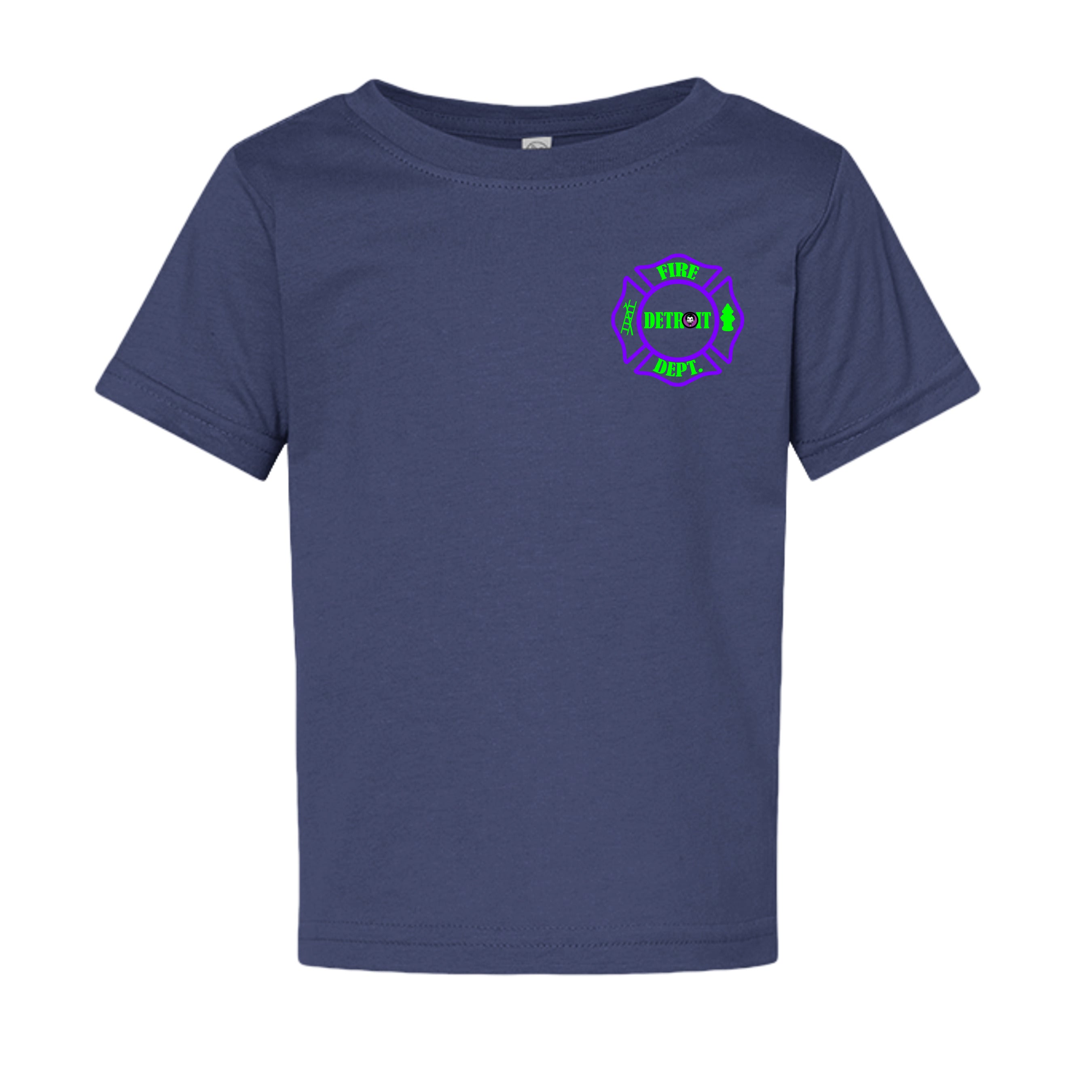 NAVY - 3322 - FRONT