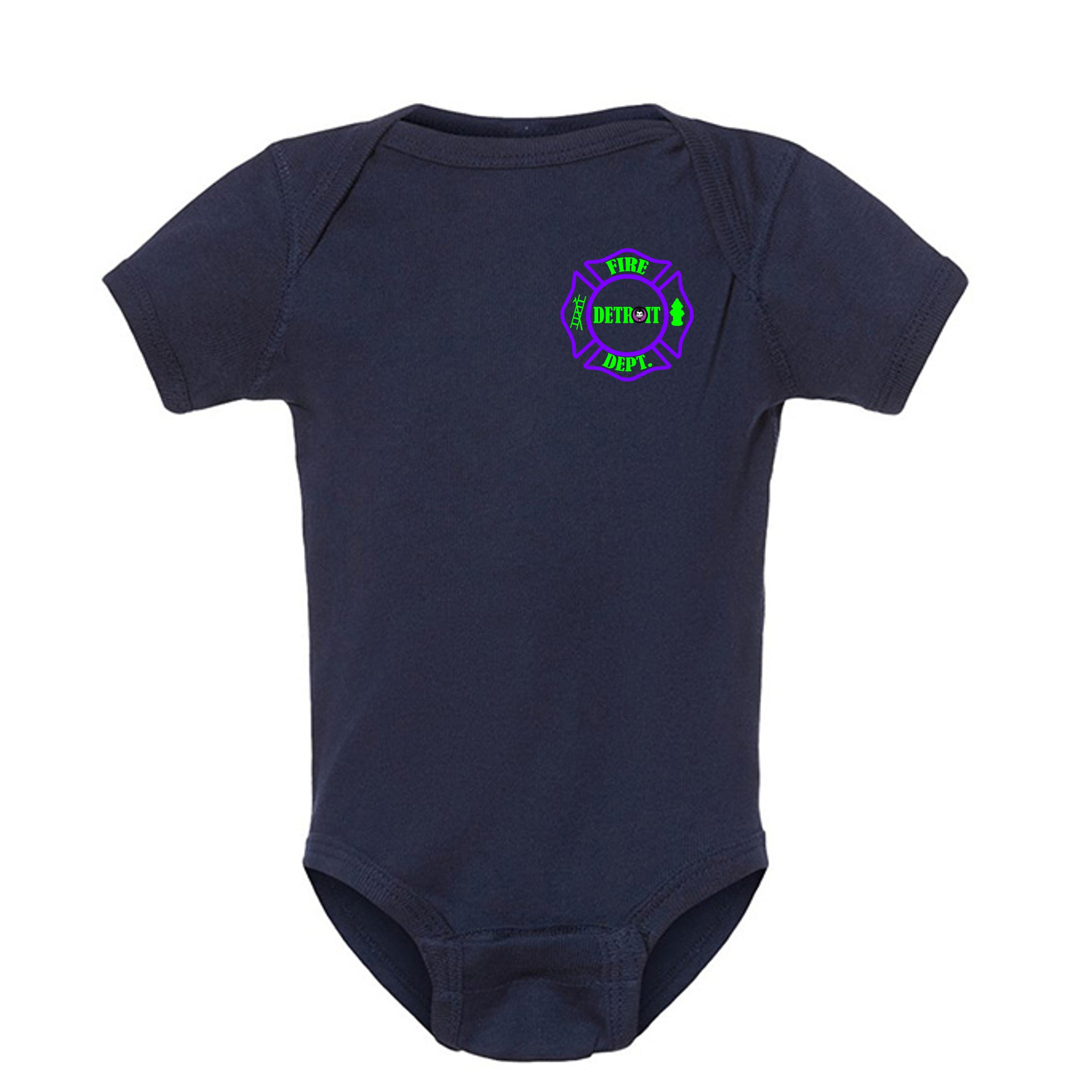 NAVY - 4400 - FRONT