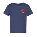 NAVY - 3322 - FRONT
