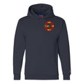 NAVY - S700 - FRONT