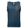 Midnight Navy - 3633 - FRONT