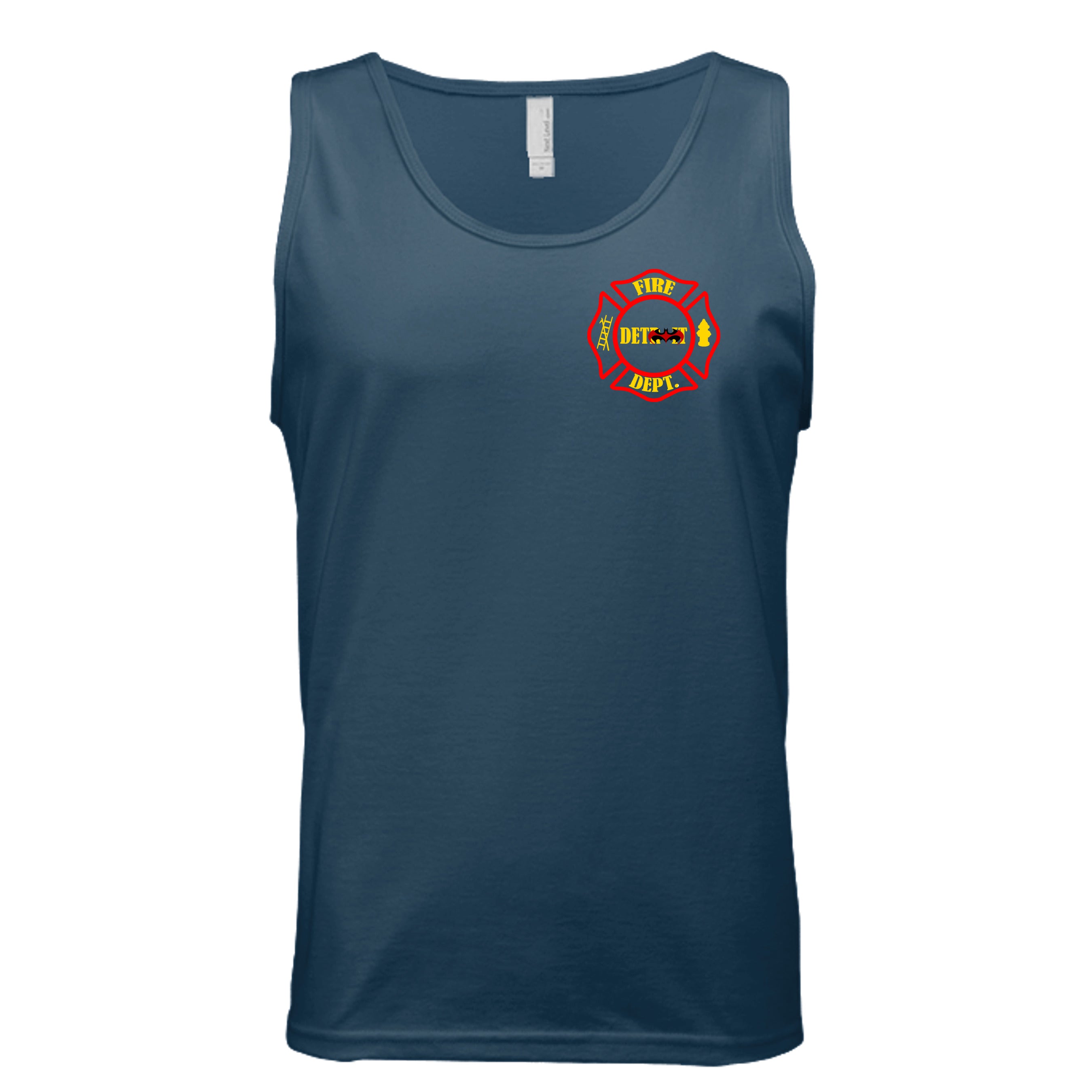 Midnight Navy - 3633 - FRONT