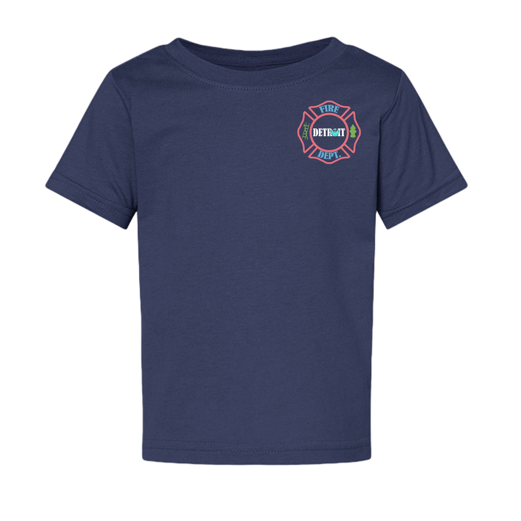 NAVY - 3321 - FRONT